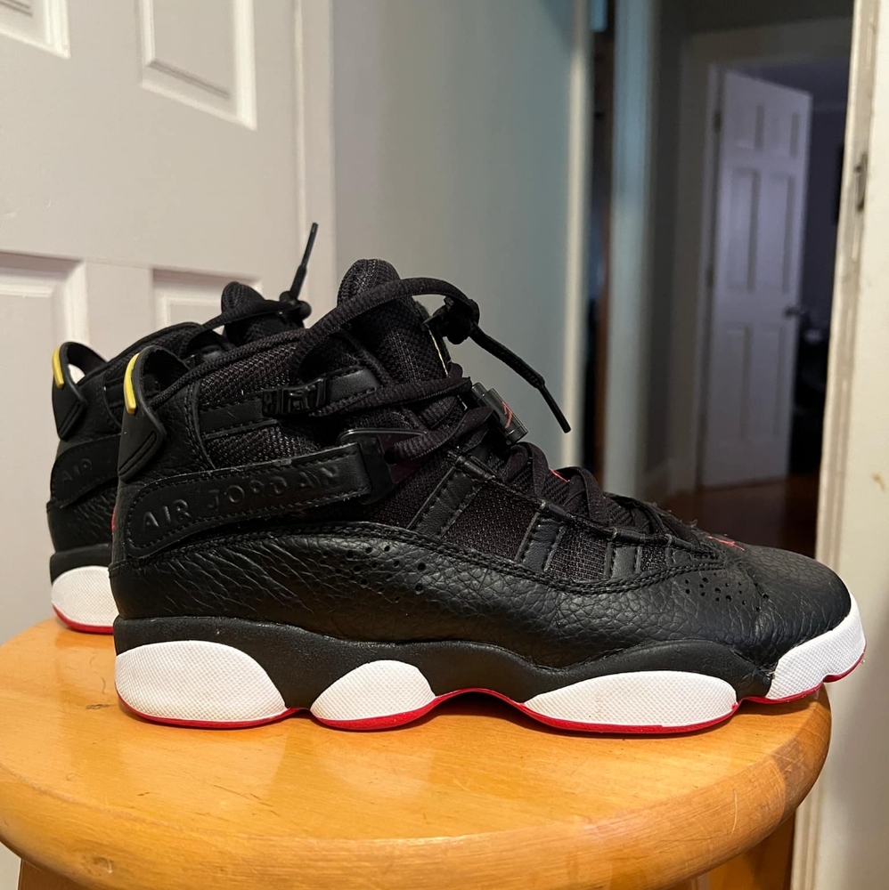 AIR Jordan 6